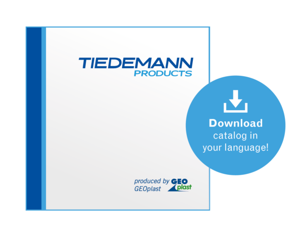 Katalogcover mit Icon